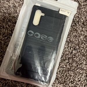 Note 10 case